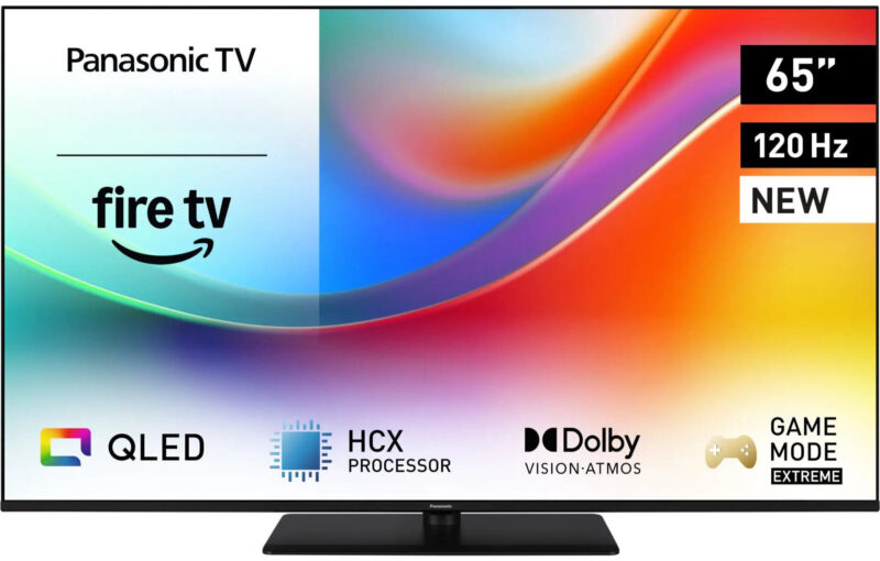 Panasonic – TV-65W85BEZ