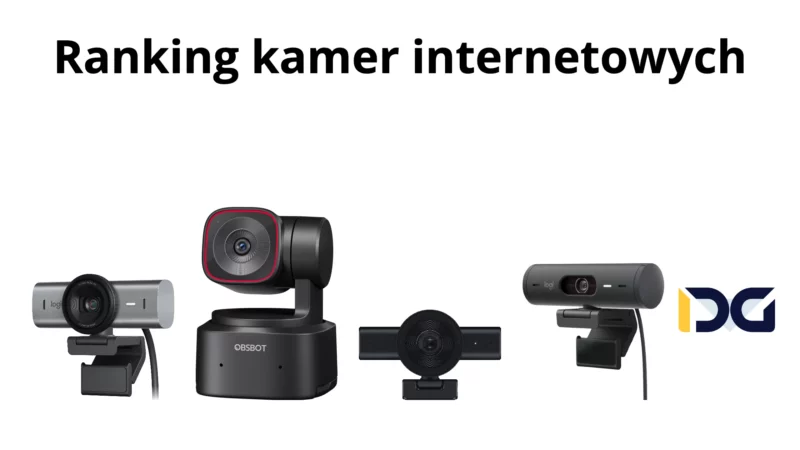 Ranking kamer internetowych
