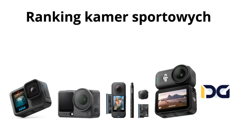 Ranking kamer sportowych