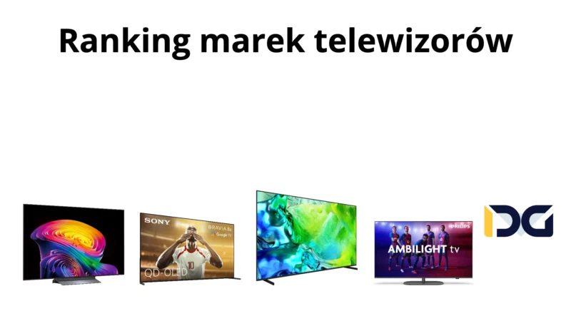 Ranking marek telewizorów