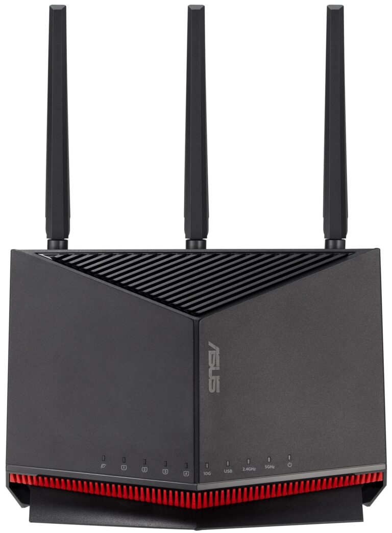 ASUS RT-BE86U