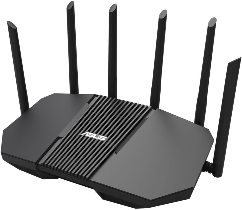 ASUS RT-BE90U