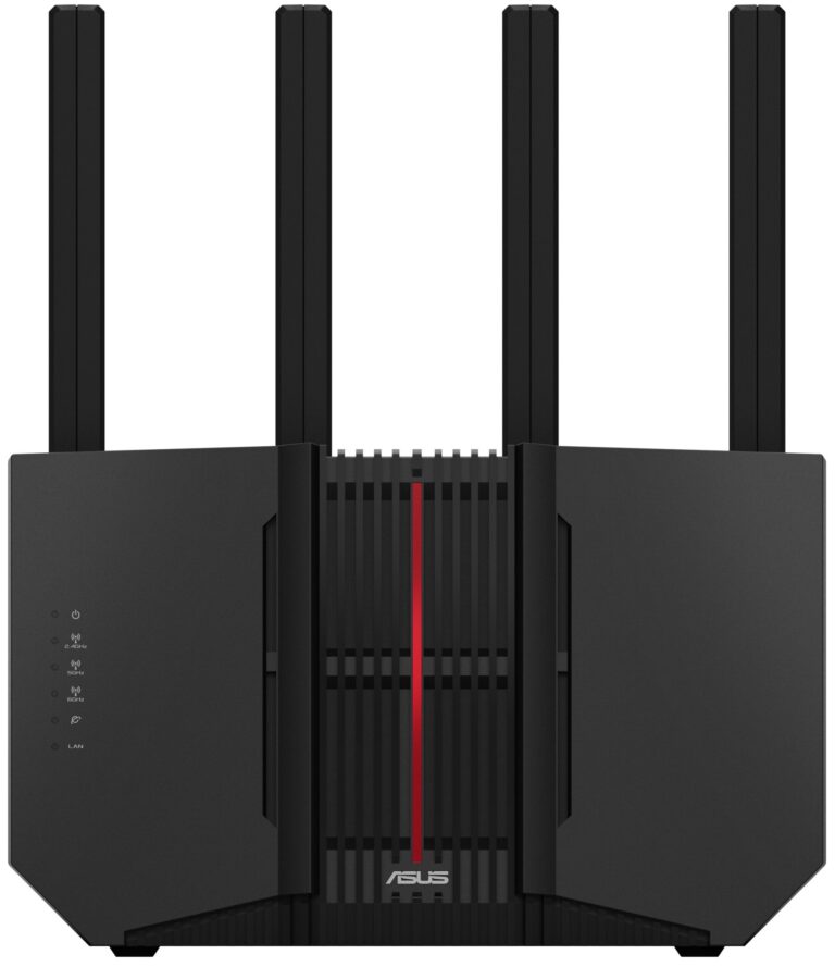 ASUS RT-BE92U