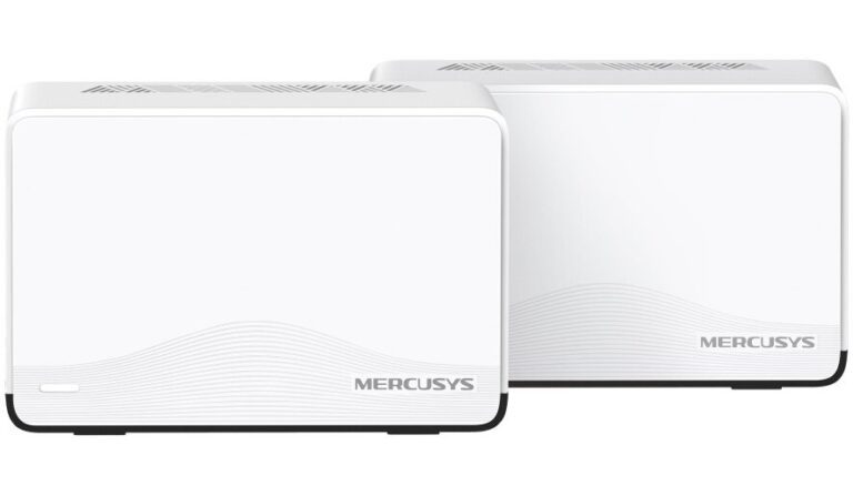 Mercusys Halo H27BE (2 szt.)