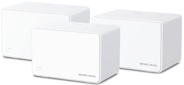 Mercusys Halo H80X (3 szt.)