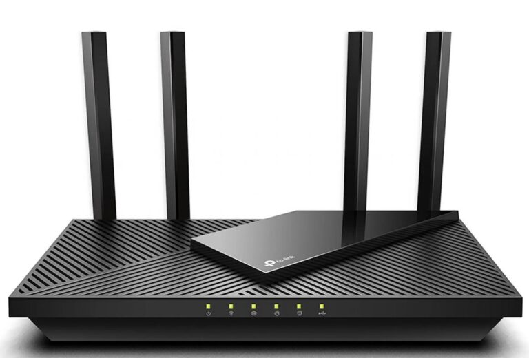 TP-Link Archer AX55