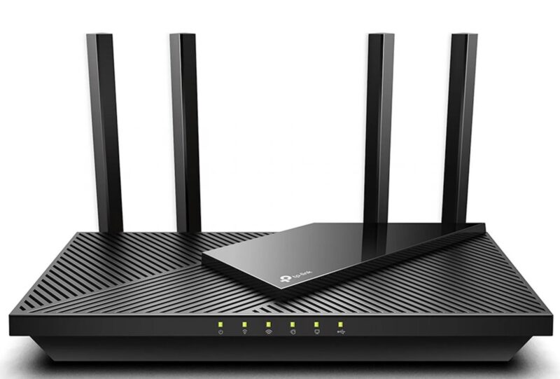 TP-Link Archer AX55