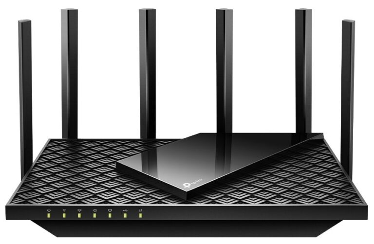TP-Link Archer AX72 Pro