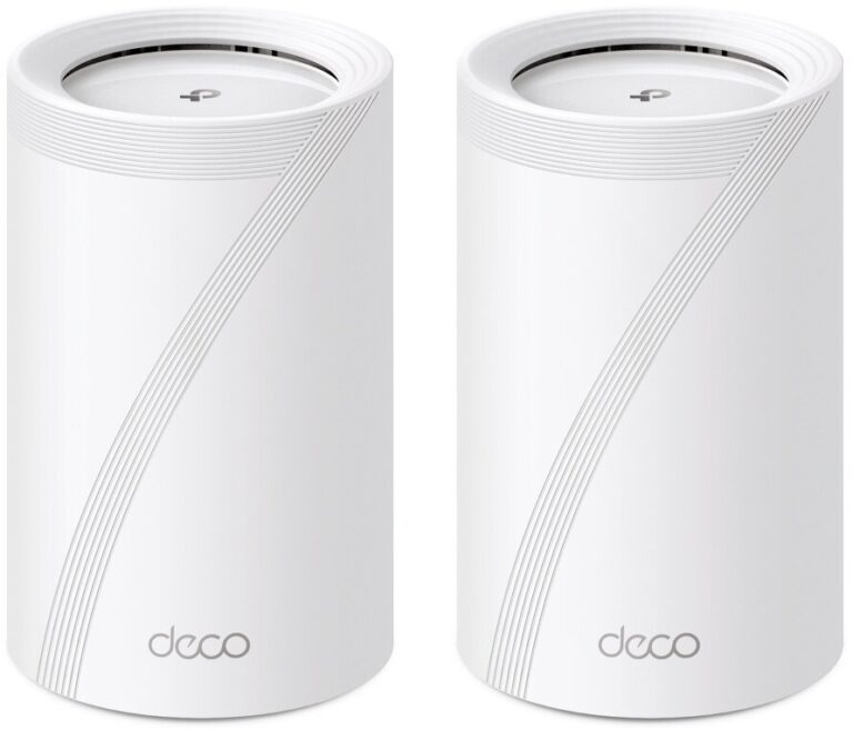 TP-Link Deco BE65 (2 szt.)