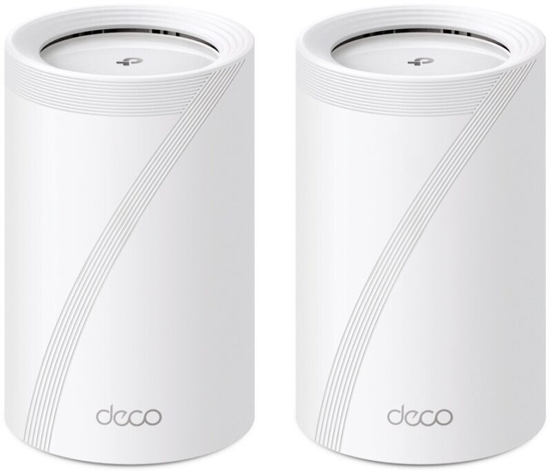 TP-Link Deco BE65 (2 szt.)
