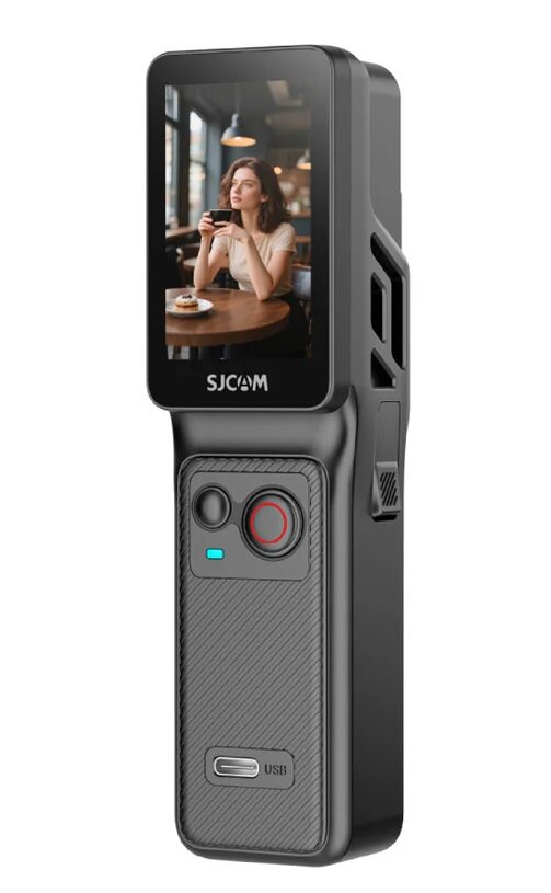 SJCAM C400