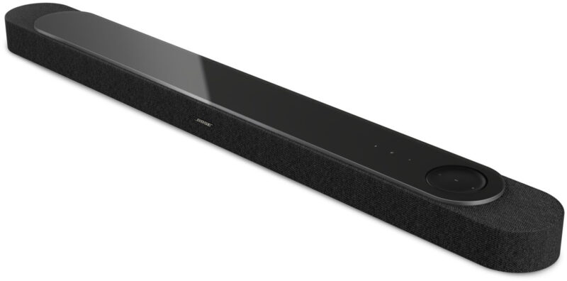 Najlepsze soundbary - Ranking Top 12 w 2026 roku 6 Bose Lifestyle Ultra