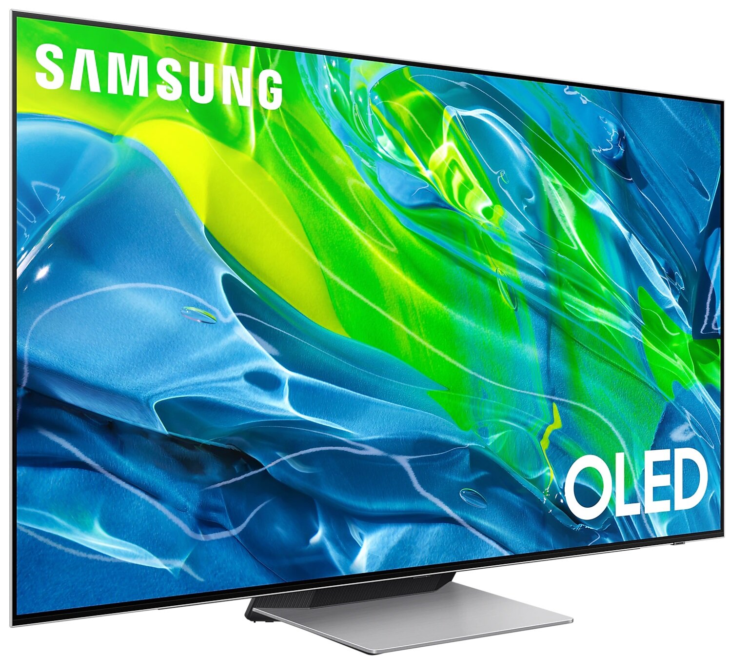 Telewizor SAMSUNG QE65S95B 65" OLED 4K 120Hz Tizen TV Dolby Atmos HDMI 2.1