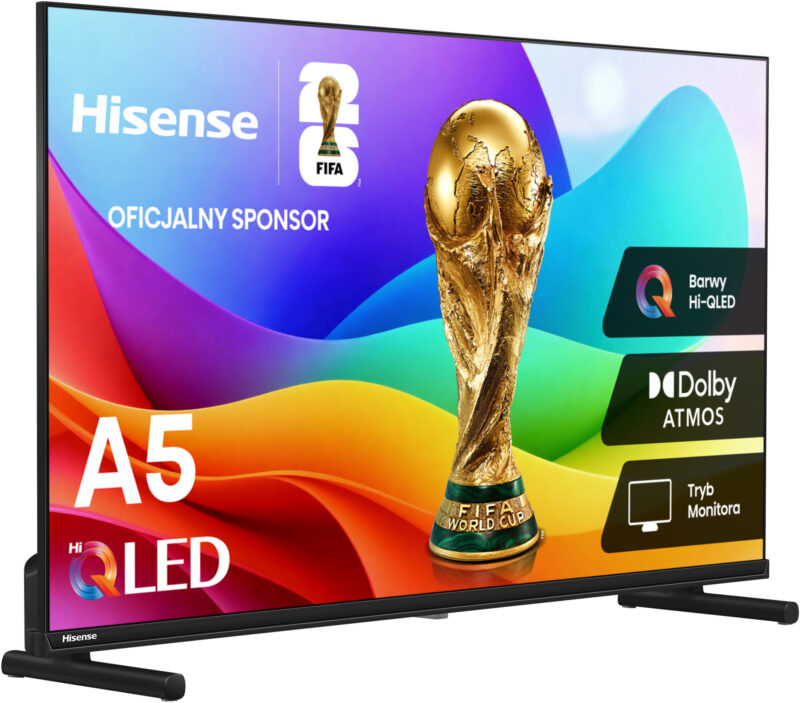 Hisense 32A5S