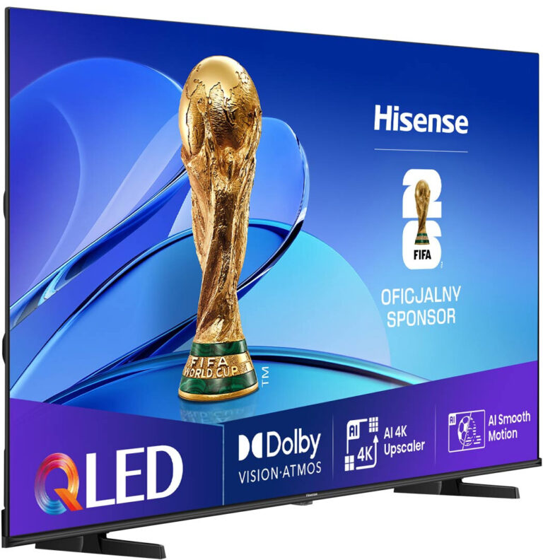 Hisense 58E79Q