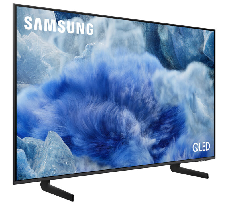 Samsung QE55Q8FA
