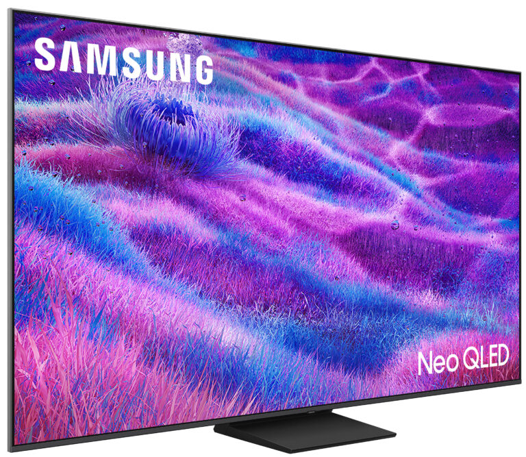 Samsung QE55QN80F