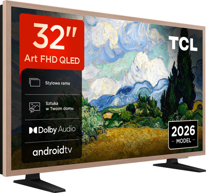 TCL 32A400 Pro