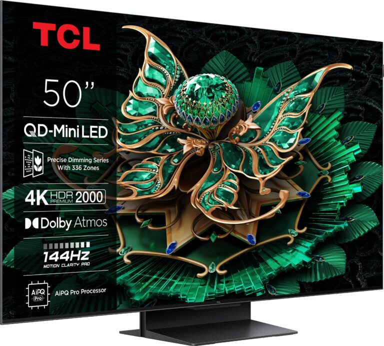 TCL 50C7K