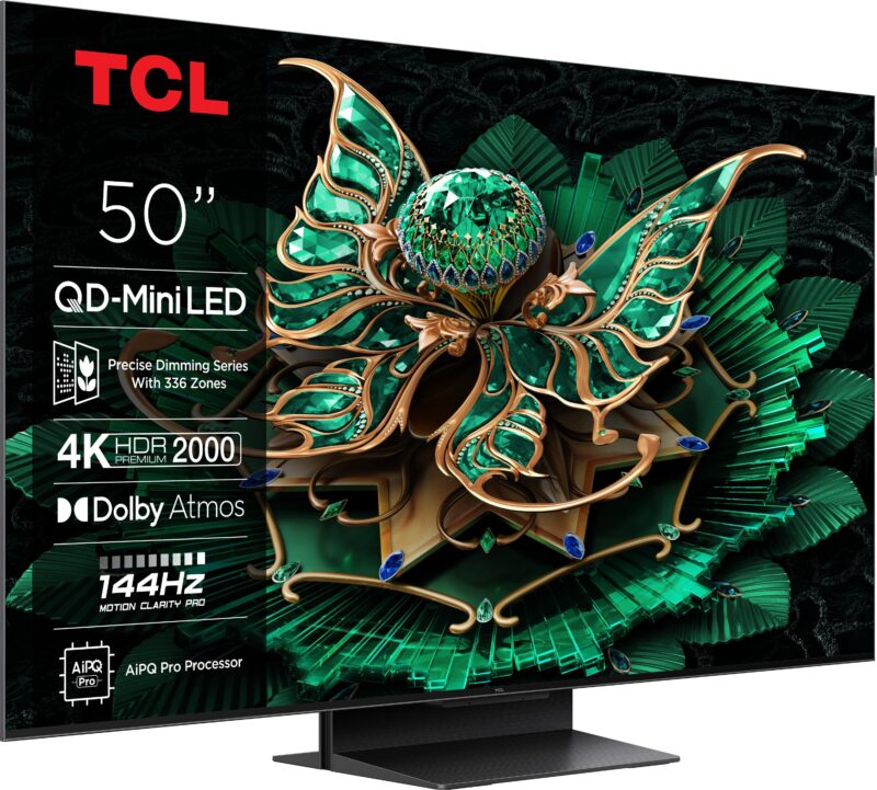 TCL 50C7K