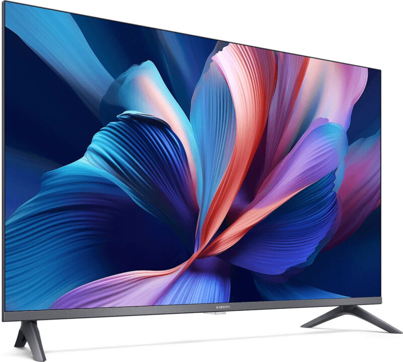 Najlepsze tanie telewizory do 1000 zł – Ranking Top 6 w 2026 roku 2 Xiaomi A Pro 2026 32