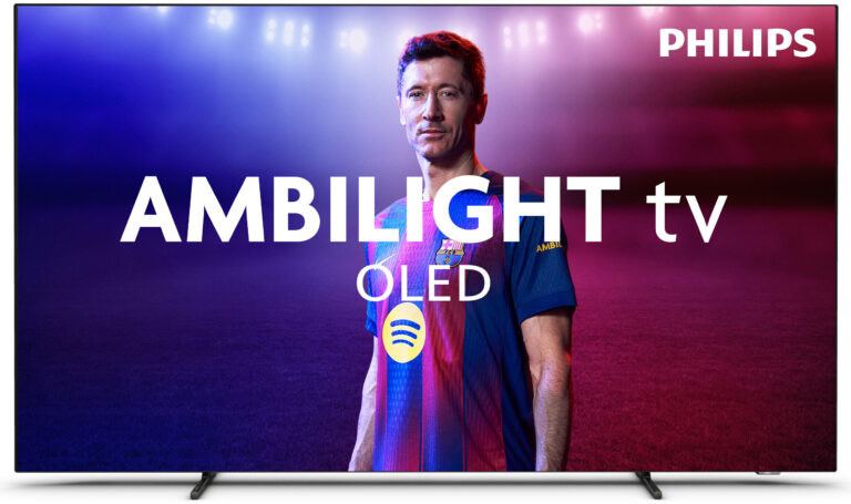 Philips 55OLED770