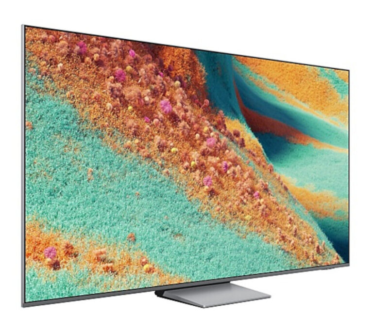 Samsung QE55QN85F