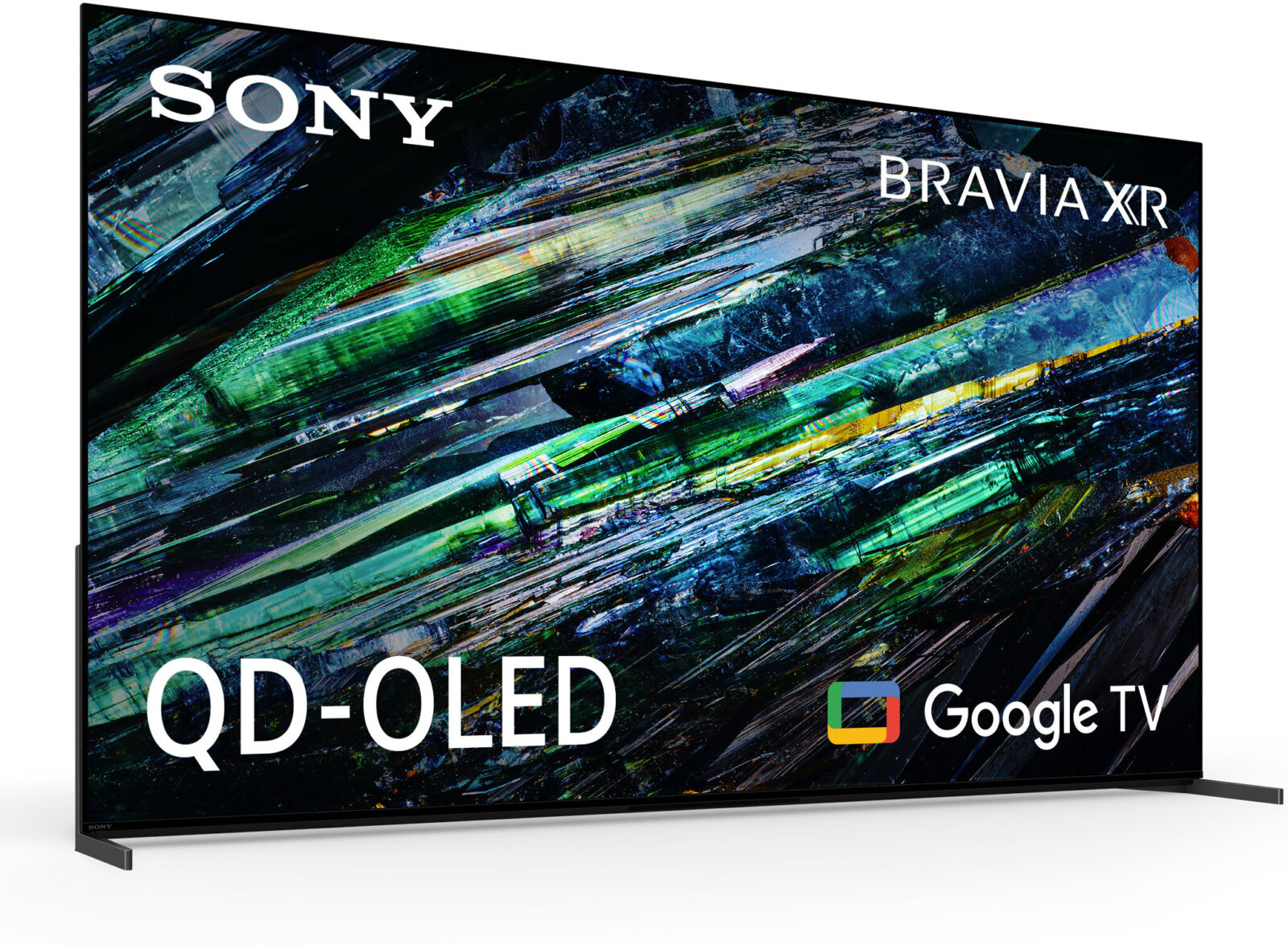 Telewizor SONY XR-55A95L 55"