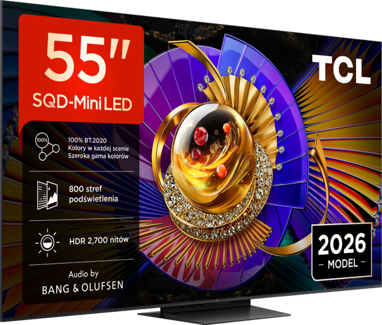 TCL 55C7L