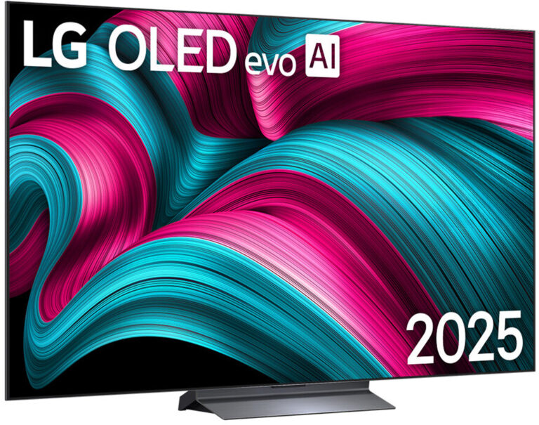 LG 65C54LA