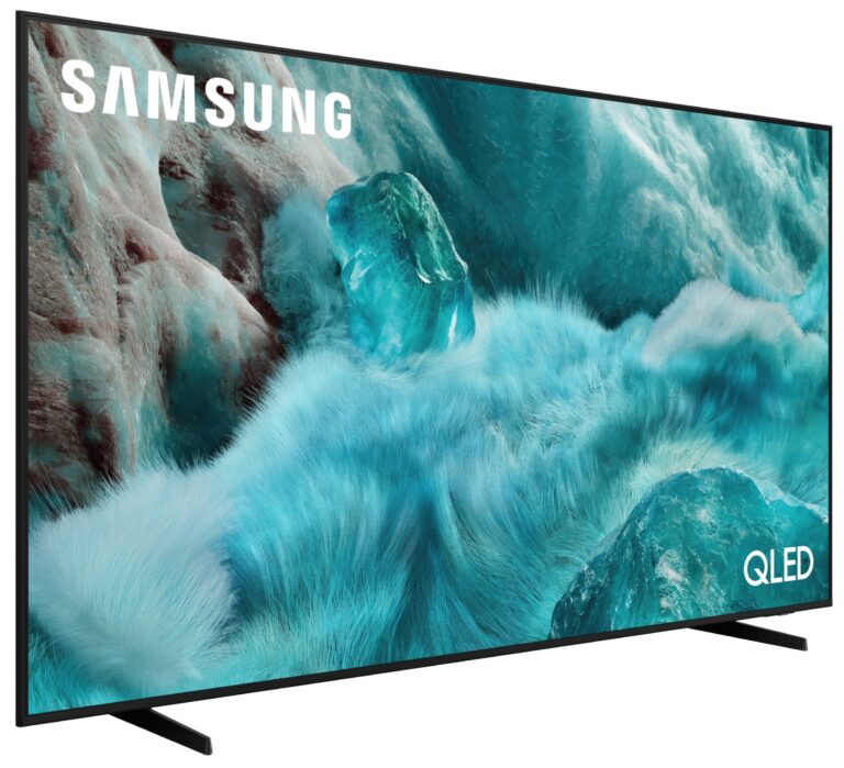 Samsung QE65Q7F4A