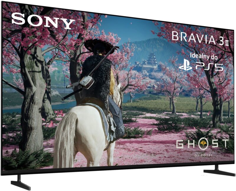 Sony BRAVIA 3 II K-75XR35M2