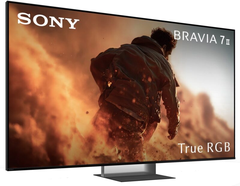 Sony BRAVIA 7 II K-65XR75M2