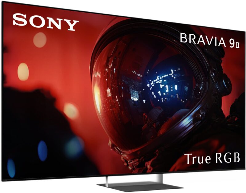 Sony BRAVIA 9 II K-75XR95M2