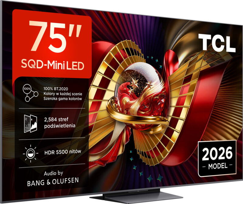 TCL 75C8L