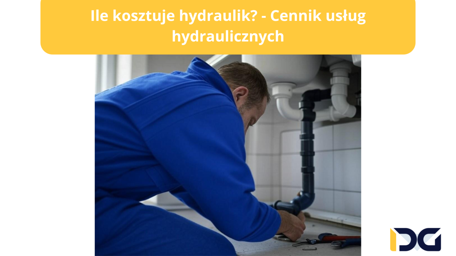 cennik uslug hydraulicznych