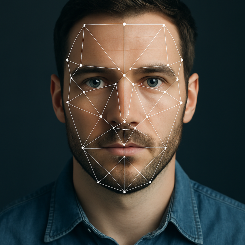 Rozpoznawanie twarzy wideo: Technologia, zastosowania i wyzwania