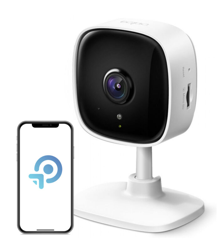 TP-Link Tapo C100