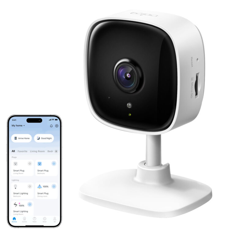 TP-Link Tapo C110