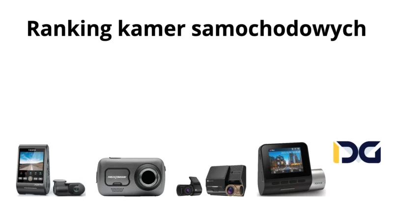 Ranking kamer samochodowych
