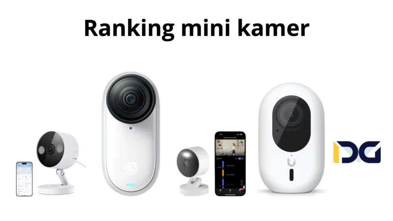 Ranking mini kamer