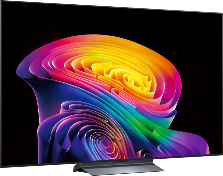 Ranking telewizorów OLED - Lista najlepszych modeli: Top 9 w 2026 roku 17 LG OLED65C6ELB