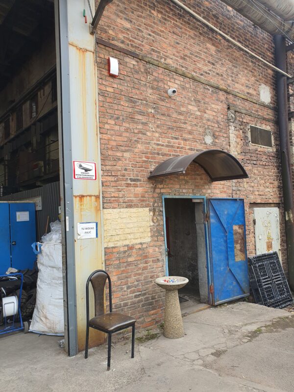 Hurtopony magazyn Sosnowiec 8 Hurtopony magazyn Sosnowiec