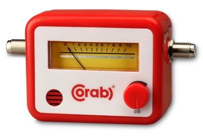 MIERNIK SATELITARNY SAT- FINDER; 7009 5 MIERNIK SATELITARNY SAT- FINDER; 7009