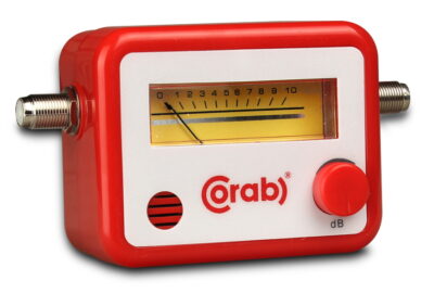 MIERNIK SATELITARNY SAT- FINDER; 7009 6 MIERNIK SATELITARNY SAT- FINDER; 7009