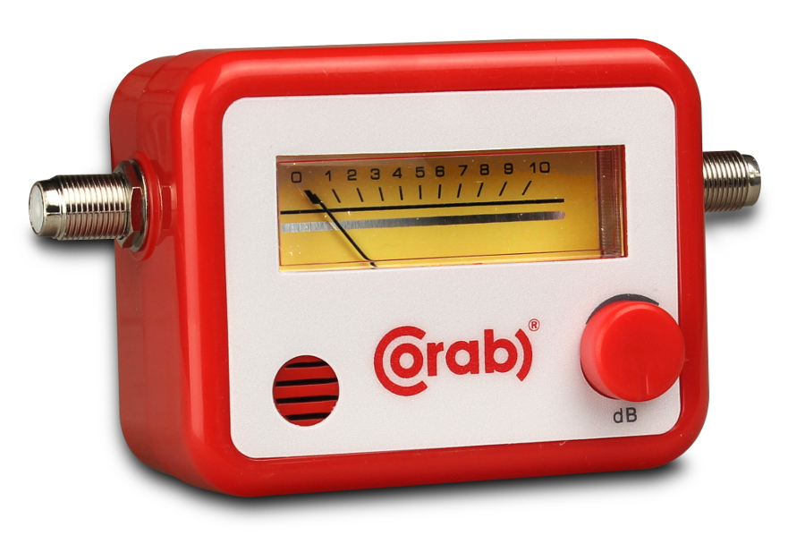 MIERNIK SATELITARNY SAT- FINDER; 7009 3 MIERNIK SATELITARNY SAT- FINDER; 7009 - obrazek 3