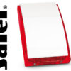 SATEL SYGNALIZATOR SP-4002 R (CZERWONY)