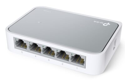 SWITCH TP-LINK TL-SF1005D
