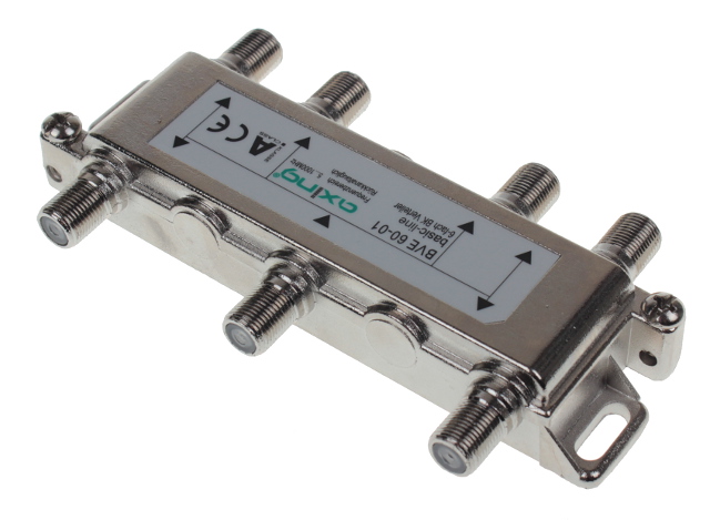 ROZGAŁEŹNIK AX BVE 6-01; 7326 3 ROZGAŁEŹNIK AX BVE 6-01; 7326 - obrazek 3