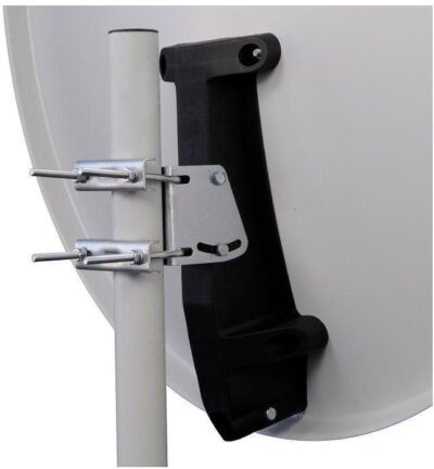 CZASZA ANTENA 80 CM JASNA (ASC-800M-J); 387